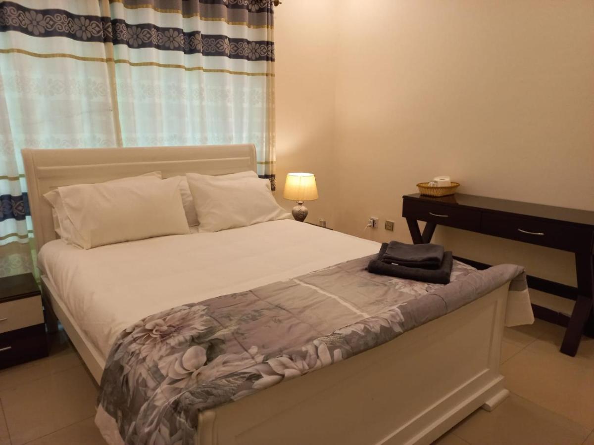 White House Residencia Otel Rawalpindi Dış mekan fotoğraf